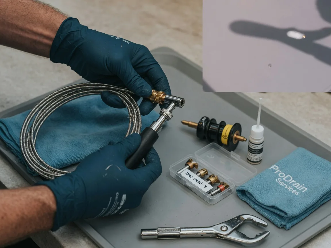 Why choose Drain Cleaning in Oilton, TX